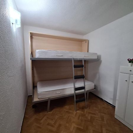 Apartamento Torre Colon If Benidorm Bagian luar foto