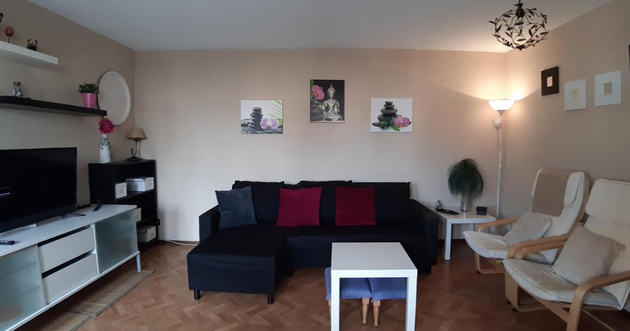 Apartamento Torre Colon If Benidorm Bagian luar foto