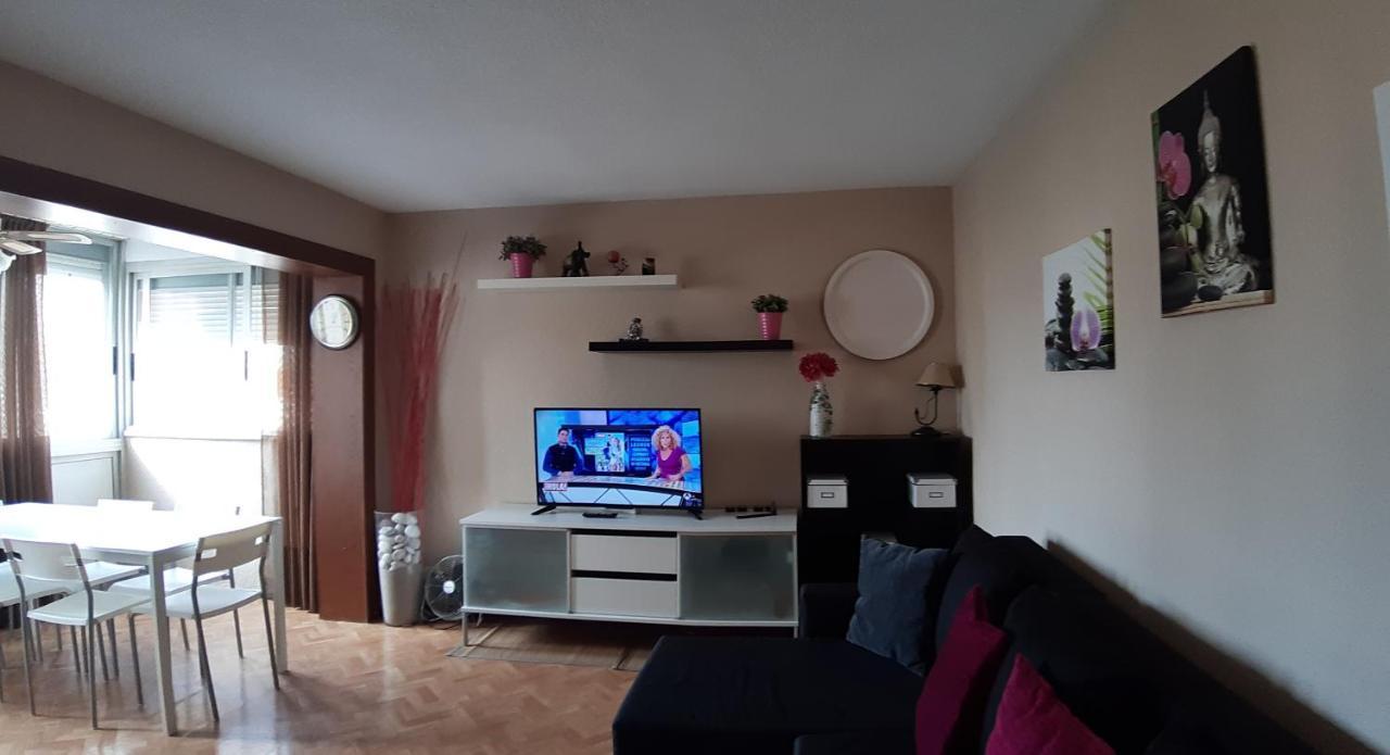 Apartamento Torre Colon If Benidorm Bagian luar foto