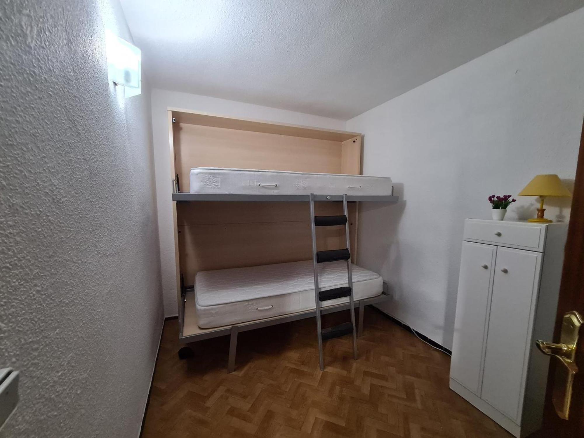 Apartamento Torre Colon If Benidorm Bagian luar foto